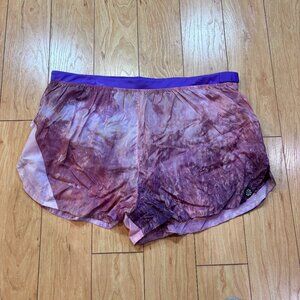 Nike Trail Repel Shorts Running 3" Lined Purple Pink Women’s Size XXL DX1021-756